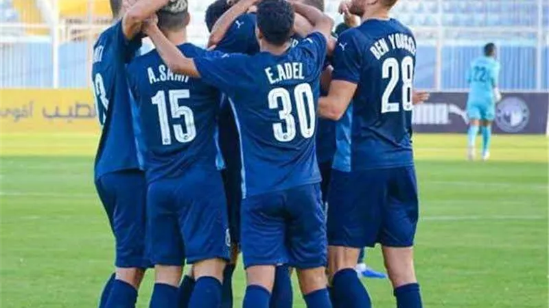 بيراميدز يتعادل سلبياً أمام مازيمبي في ربع نهائي كأس الكونفدرالية