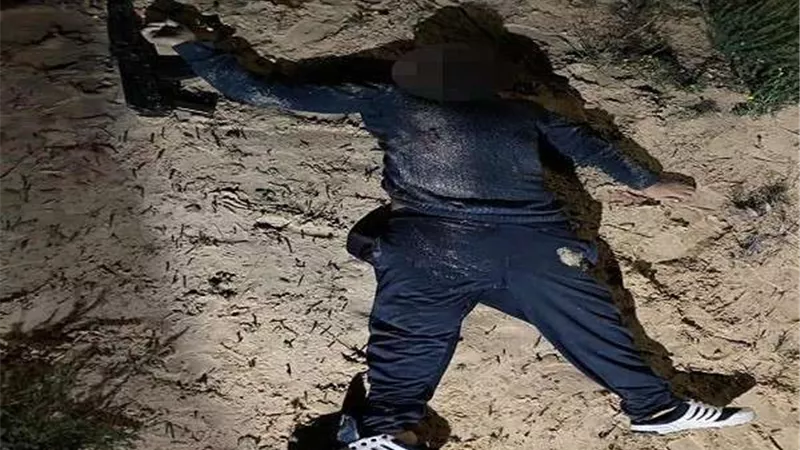 بعد مصرعهم.. ننشر صور العناصر الإرهابية في سيناء