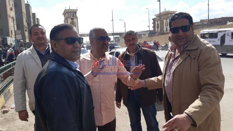 بلدنا اليوم