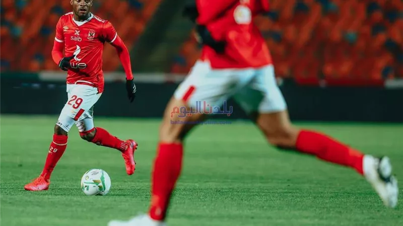 تعرف على توقيت لقاء الأهلي وصن داونز بدوري أبطال أفريقيا