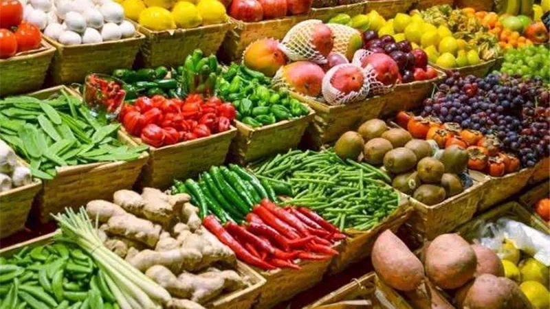 تراجع سعر الطماطم .. أسعار الخضروات اليوم الإثنين 18 - 4 - 2022