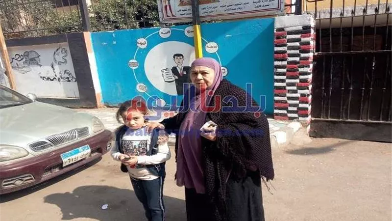 إغلاق اللجان الانتخابية بالجيزة وسط تشديدات أمنية قوية