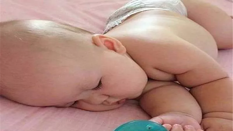 حفاضات الأطفال.. كيف تكتشف المادة المسرطنة في 5 خطوات