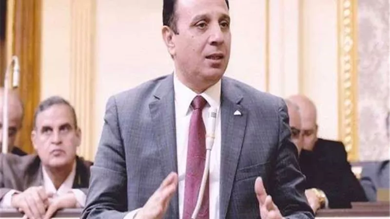برلماني: الحكومة لم تلتزم بتنفيذ قرار ضم العلاوات الخمس لأصحاب المعاشات حتى الآن