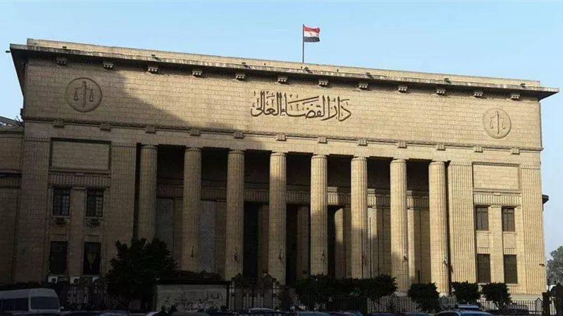 ساحات المحاكم اليوم.. محاكمة المتهم في قضية مقتل الصحفية ميادة أشرف واستكمال محاكمة حنين حسام فتاة التيك توك