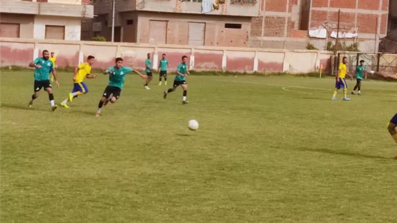 انطلاق منافسات دور الثمانية بدوري مراكز شباب حياة كريمة بالمحافظات