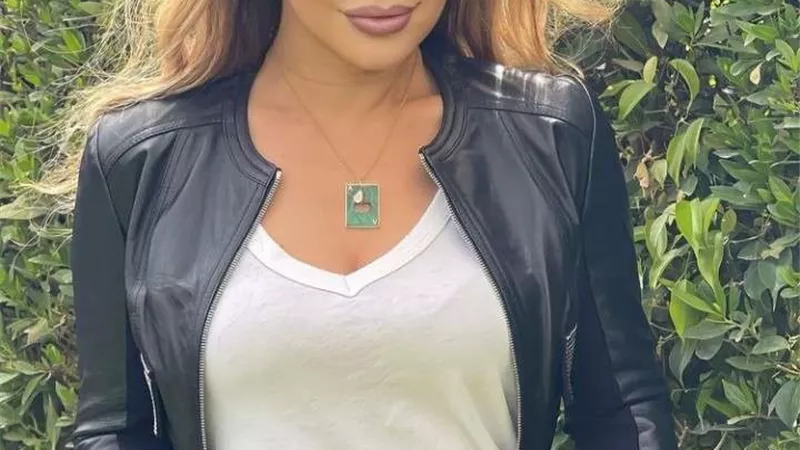 أحدث ظهور لـ نوال الزغبي على مواقع التواصل الاجتماعي يثير جدل المعجبين