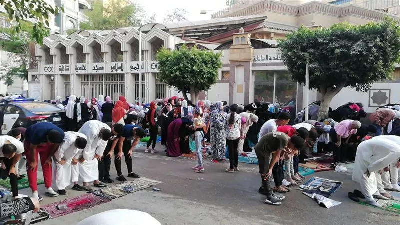 موعد إجازة عيد الفطر 2022 وعدد الأيام
