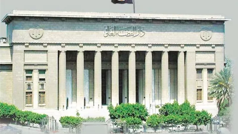 محكمة النقض توضح مهام مأمور الضبط القضائي