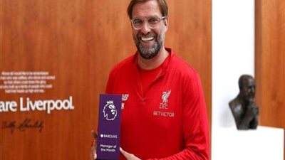 ليفربول يخطط لخطف مهاجم لايبزج لتقوية مثلث الرعب