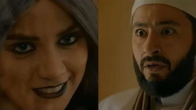 حمادة هلال يواجه سهر الصايغ ومفاجآت عديدة في أحداث الحلقة 18 من مسلسل المداح 2 أسطورة الوادي