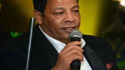حفلات عيد الفطر 2022.. 3 مايو عبد الباسط حمودة على مسرح ساقية الصاوي