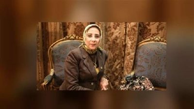 النائبة منى الشبراوي تقترح عقد ندوات توعية للطلاب حول النظافة الشخصية