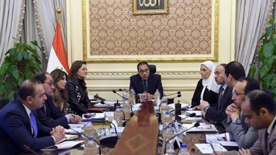 مدبولي يشهد توقيع مذكرة تفاهم لترويج الفرص الاستثمارية بقطاع الاتصالات