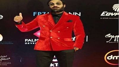 بعد فشل الأولى.. أحمد فهمي يجري عملية جراحية جديدة