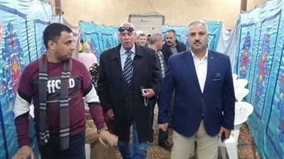 إحالة العاملين بـ5 مراكز شباب للتحقيق بالقليوبية