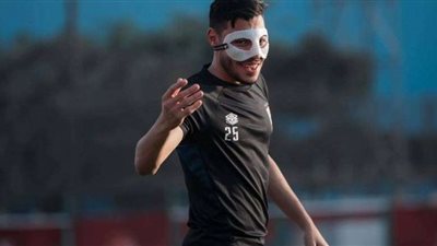 تعرف على موعد عودة الظهير الأيمن للأهلي 
