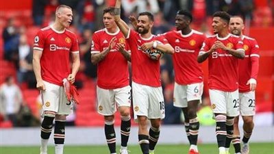 مانشستر يونايتد يستعد لضم أحد نجوم الدوري الإيطالي.. تفاصيل