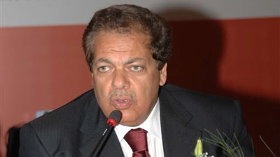 محمد أبو العنين يحصل على 24 ألف صوت من 31 مدرسة فى الانتخابات التكميلية بالجيزة