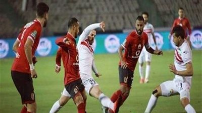 مدافع الزمالك: الدوري أهلاوي بنسبة 80%