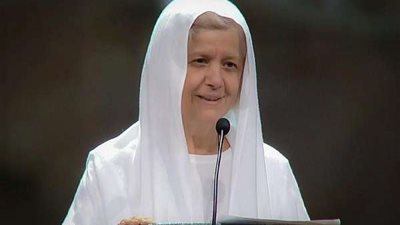 بعد ترشحها لجائزة نوبل.. 12 معلومة عن 