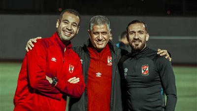 الأهلي يكثف محاولاته لتجهيز 