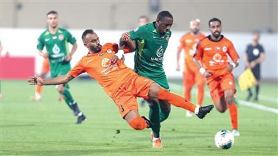 شباب الأهلي الإماراتي يكتسح الغرافة القطري بثمانية أهداف في دوري أبطال آسيا
