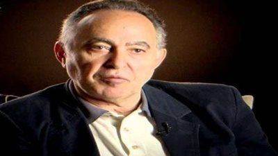 رواد السوشيال ميديا يوجهون رسالة قاسية لبهي الدين حسين بسبب أكاذيبه