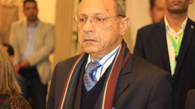 بعد مصرعه.. حزب الحركة الوطنية ينعي نائب رئيس الحرية المصري