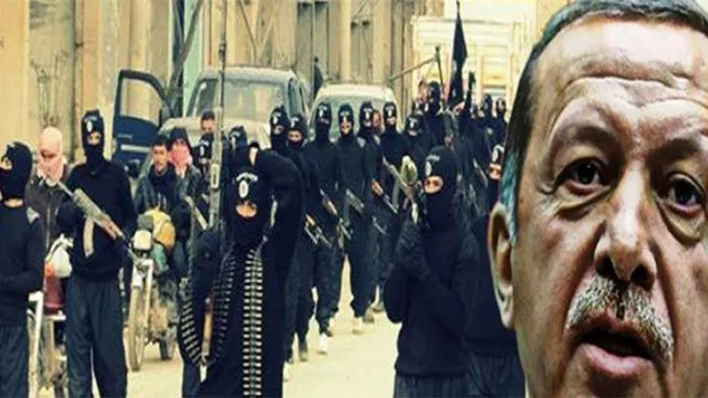 أردوغان يواصل عنتريته: سنضرب الجيش السوري في أي مكان