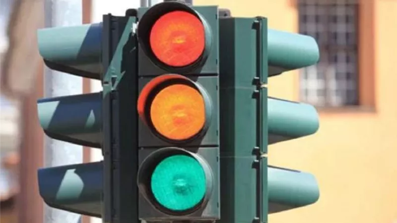 إدارة المرور تضبط 4234 مخالفة مرورية خلال 24 ساعة