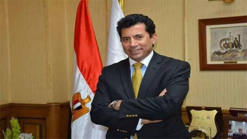 وزير الشباب: نتعاون مع السياحة والآثار لتنشيط السياحة