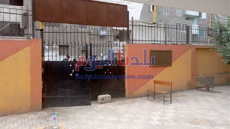 غلق اللجان الانتخابية بالجيزة لمدة ساعة بتعليمات من المستشارين