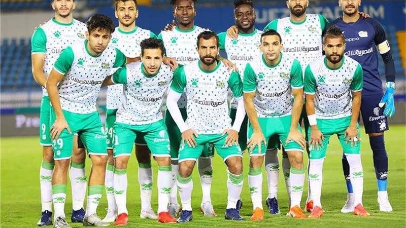 مفاجأة.. المصري يهدد بالانسحاب من الكونفدرالية