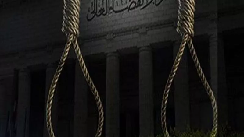مفتي الجمهورية يحدد مصير 3 متهمين بالقتل العمد