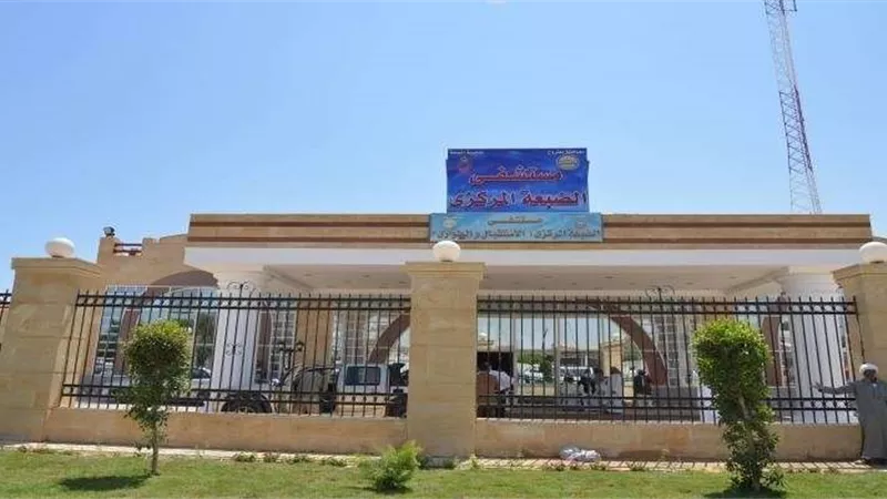 محافظة مطروح تستقبل قوافل جراحة الأطفال وحديثي الولادة يوم 28 فبراير القادم