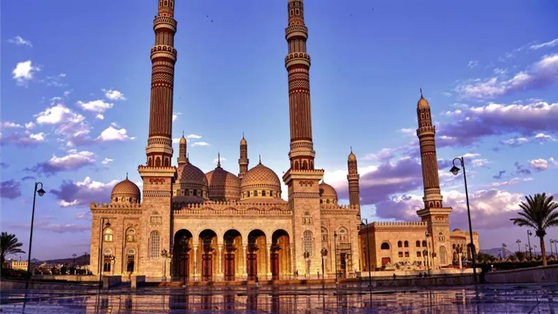 مواقيت الصلاة اليوم الأربعاء 20 - 4 - 2022