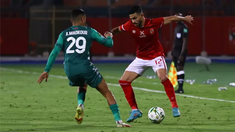 سفير مصر بالمغرب: الأهلي سيلعب يوم الجمعة في بلده الثاني