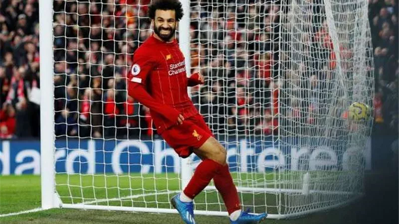 بهذه الطريقة.. ليفربول يتحرك لمنع صلاح من المشاركة في أولمبياد طوكيو 2020