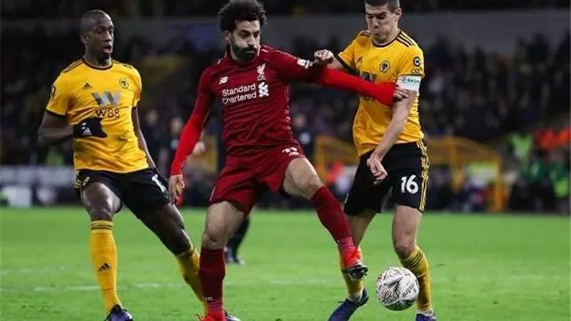 عاجل.. صلاح يفوز بجائزة أفضل لاعب في ليفربول عن شهر يناير