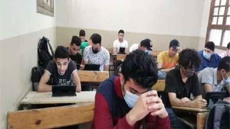 تبدأ 11 مايو.. ننشر جدول امتحانات نهاية العام للصف الأول الثانوي