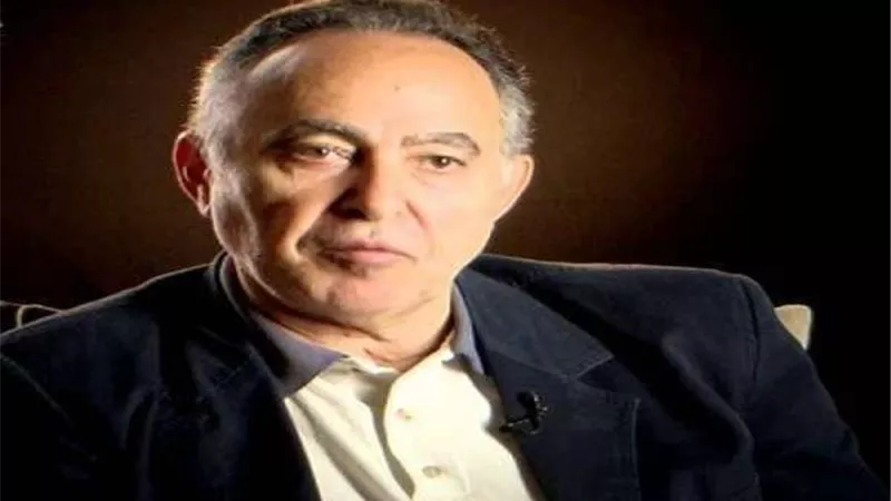 رواد السوشيال ميديا يوجهون رسالة قاسية لبهي الدين حسين بسبب أكاذيبه