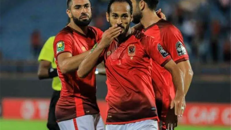 رد ناري من وليد سليمان على مفاوضات الزمالك