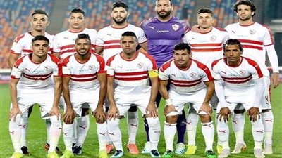 التشكيل المتوقع.. الزمالك بالقوة النارية أمام الترجي التونسي
