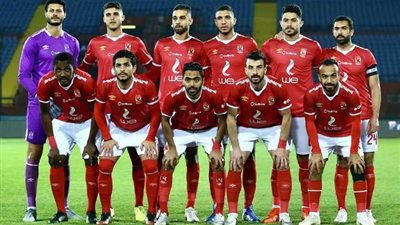 قبل مباراة اليوم.. تاريخ مواجهات الأهلي والمصري البورسعيدي