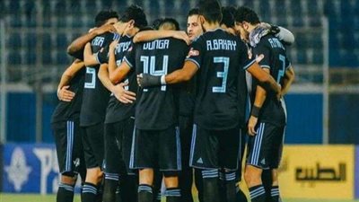 محمد شبانة يكشف موقف بيراميدز من انضمام محمد حمدي للزمالك