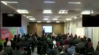 إدارة مكافحة المخدرات تستقبل 39 متدرب أفريقي بأكاديمية الشرطة