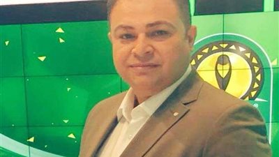 الكواليني: هناك صراع لخدمة أندية بعينها  في الكاف