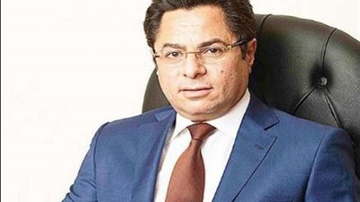 خالد أبو بكر يتقدم ببلاغ للنائب العام ضد التنمر على بطلة إعلان مستشفى أهل مصر