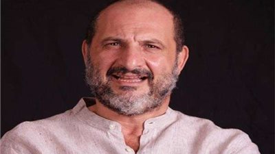 خالد الصاوي يكشف أصعب مشهد في مسلسل 